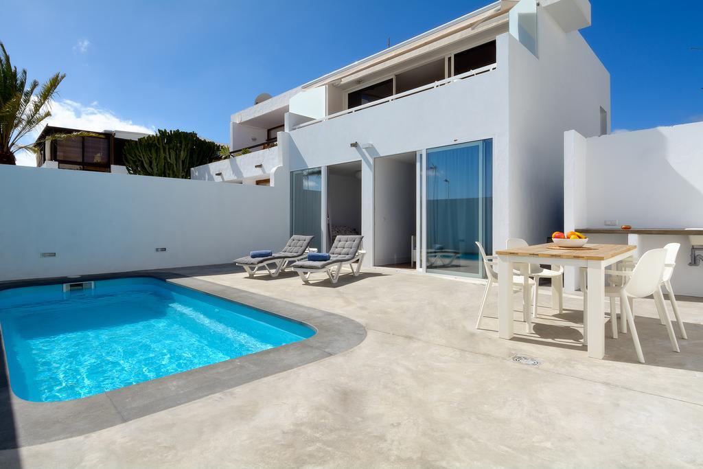 Villa Sunrise Private Pool Puerto Del Carmen By Pvl *